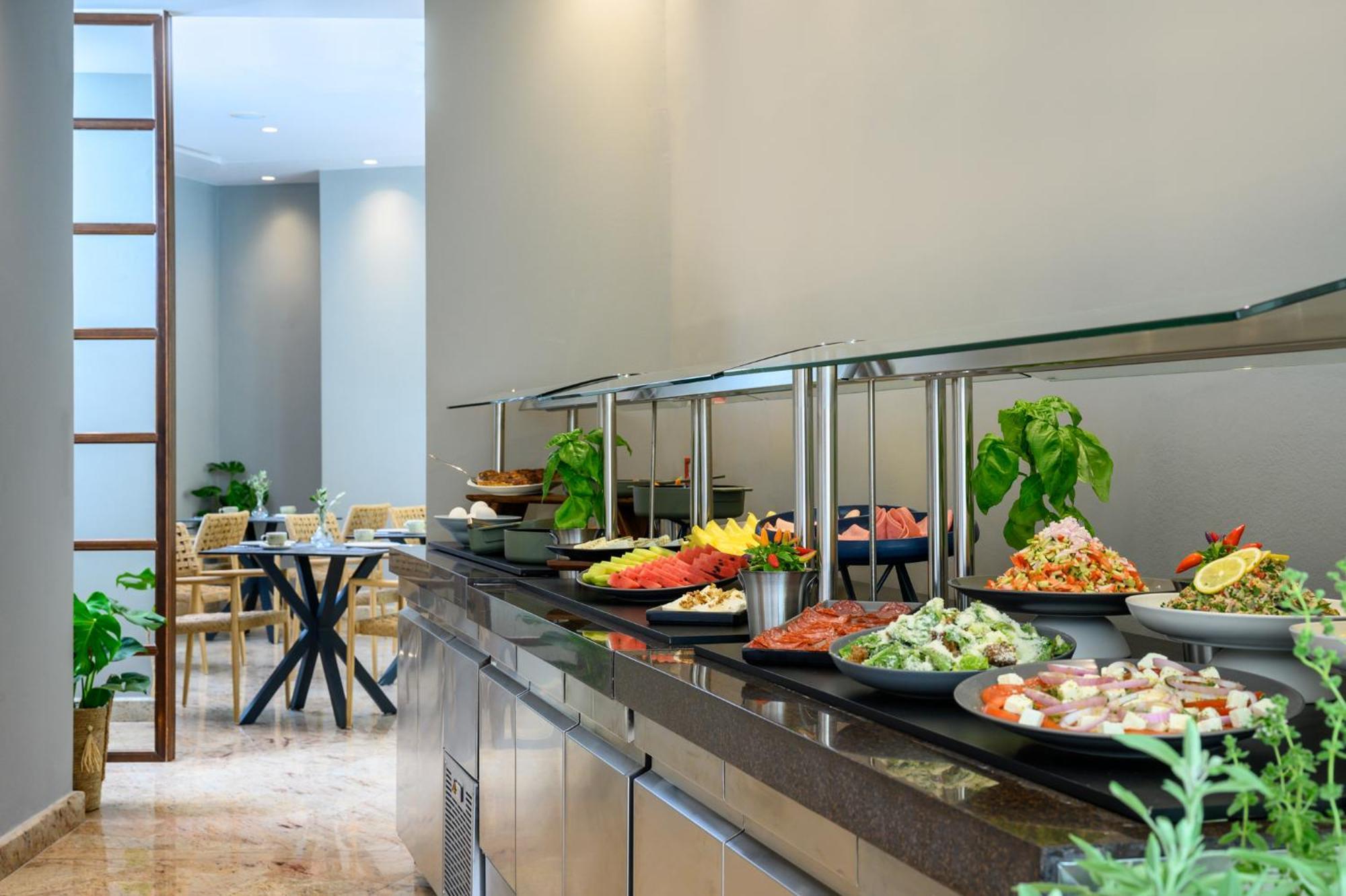 Elisso Boutique Hotel Vassiliki Esterno foto